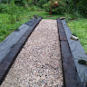 Meet your Posher, Terry